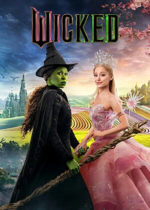Wicked Fantasy Musical Blockbuster OMNI IPTV