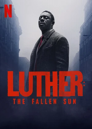 Luther: The Fallen Sun Crime Thriller OMNI IPTV
