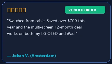 Customer review feedback screenshot 2