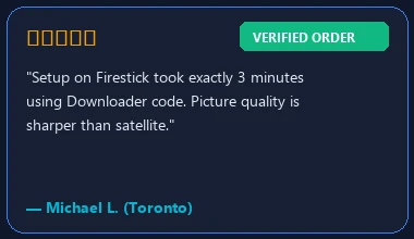Customer review feedback screenshot 5