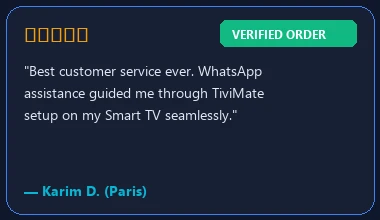 Customer review feedback screenshot 6