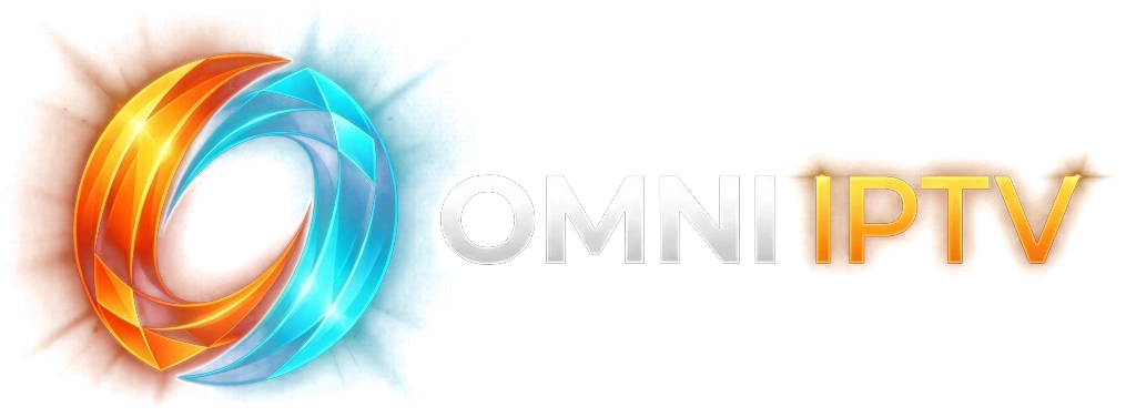 OMNI IPTV Logo